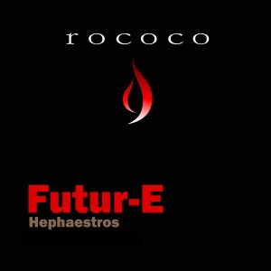 ดาวน์โหลดและฟังเพลง Hephaestros พร้อมเนื้อเพลงจาก Futur-E