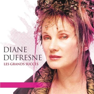 Listen to Que song with lyrics from Diane Dufresne