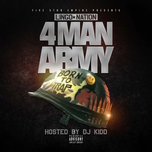 Listen to Send It song with lyrics from Lingo Nation