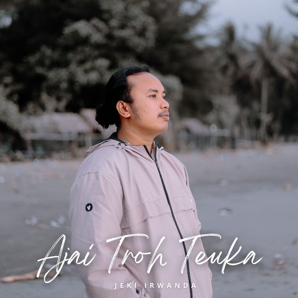Ajai Troh Teuka