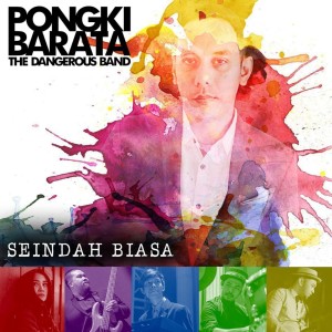 Listen to Seindah Biasa song with lyrics from Pongki Barata