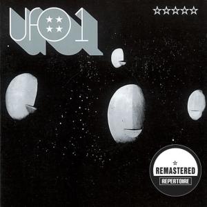 ดาวน์โหลดและฟังเพลง Unidentified Flying Object (Remastered) พร้อมเนื้อเพลงจาก UFO