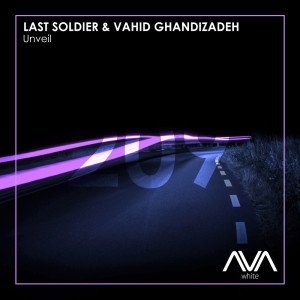 Album Unveil from Last Soldier