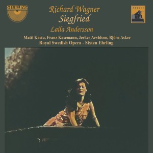 收聽Royal Swedish Opera Orchestra的Siegfried, Act 2, Scene 1: I. Prelude and Scene One歌詞歌曲