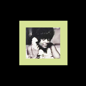Barbara Mason的專輯When You Look At Me / I Should Be Leaving You