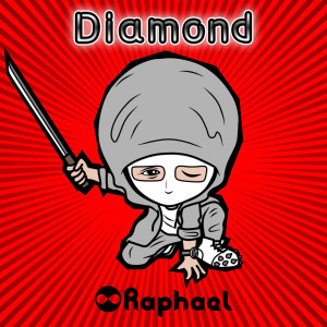 Listen to Diamond song with lyrics from RAPHAEL
