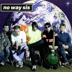 ดาวน์โหลดและฟังเพลง The Quick Sand Song พร้อมเนื้อเพลงจาก No Way Sis