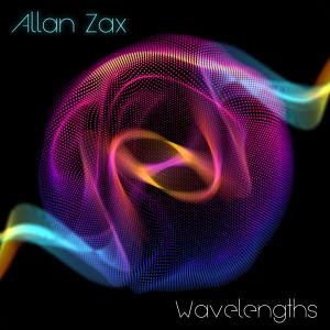 收聽Allan Zax的Wavelengths歌詞歌曲