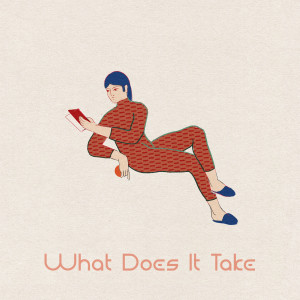 Family Portrait的專輯What Does It Take (feat. Julian Lynch)