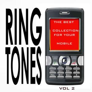 Studio Artist的專輯The Best Ringtone Collection Vol. 2