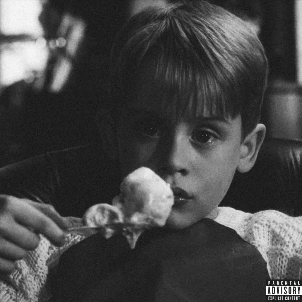 Home Alone (Explicit)