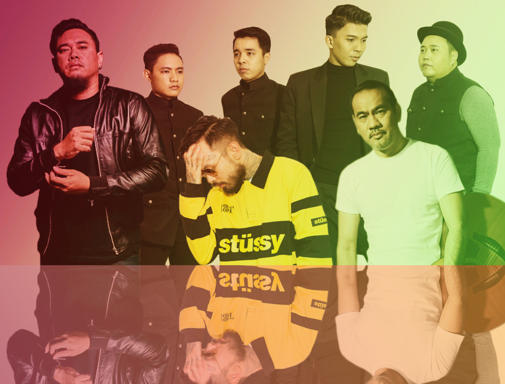 Chart Insight: เพลงไหนจะทะยานขึ้นอันดับหนึ่ง มาร่วมทายผลกันที่นี่!!!