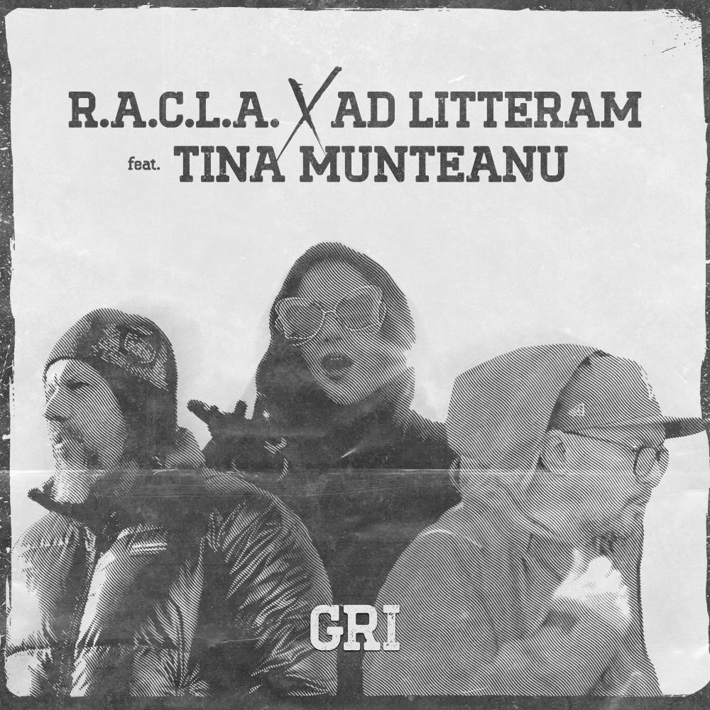 Gri (feat. Ad Litteram & Tina Munteanu) (Explicit)
