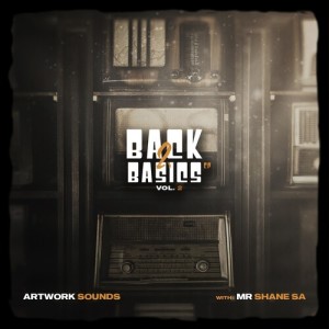 Album Back 2 Basics, Vol. 2 from Artwork Sounds