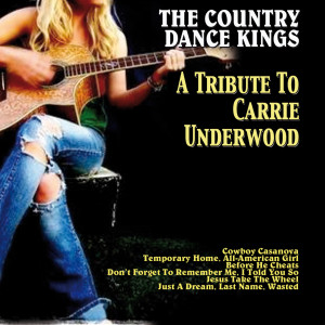 A Tribute To Carrie Underwood