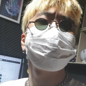 Album 정신세계관 from 