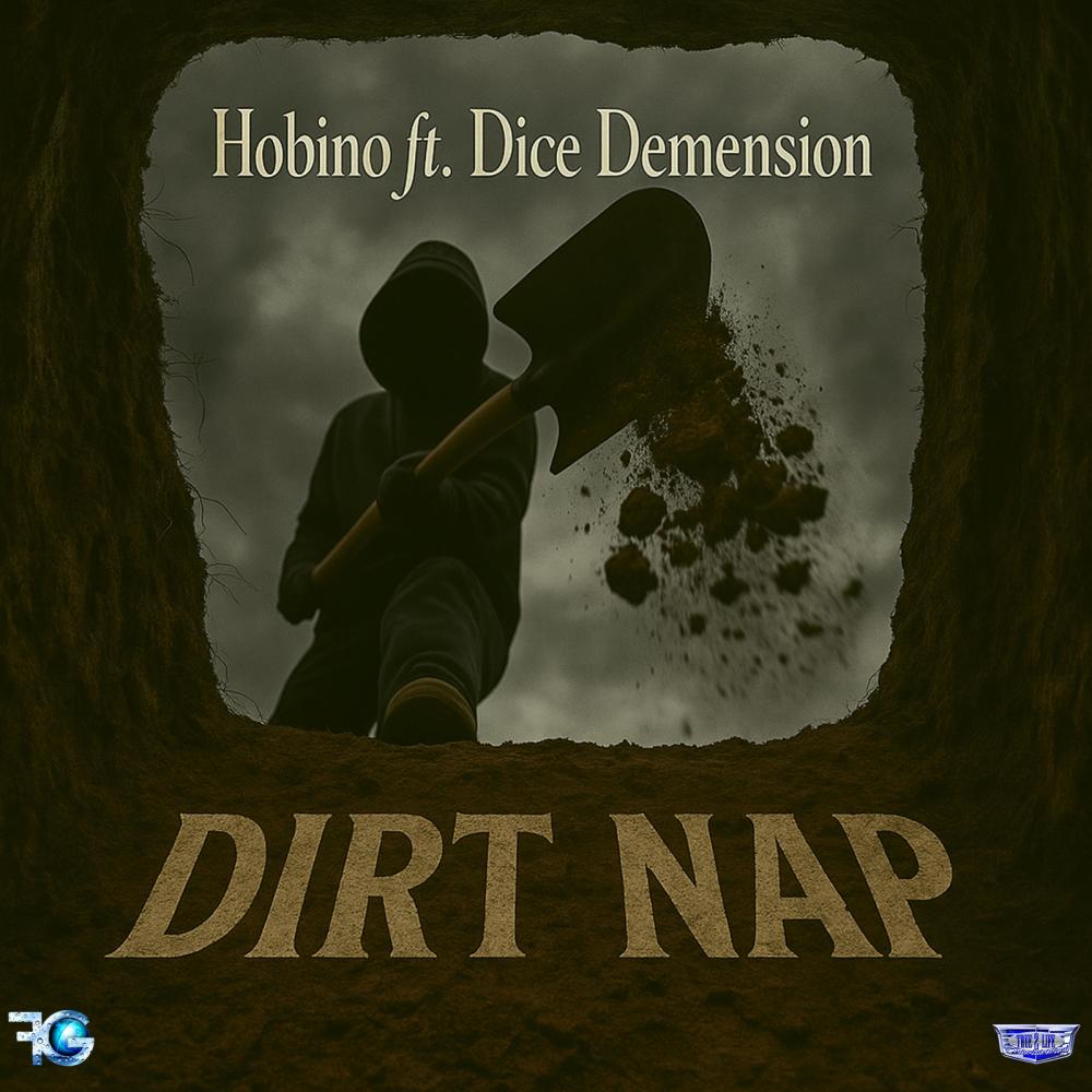 Dirt Nap (feat. Dice Demension) (Explicit)
