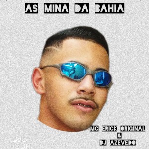 Album AS MINA DA BAHIA (Explicit) from 