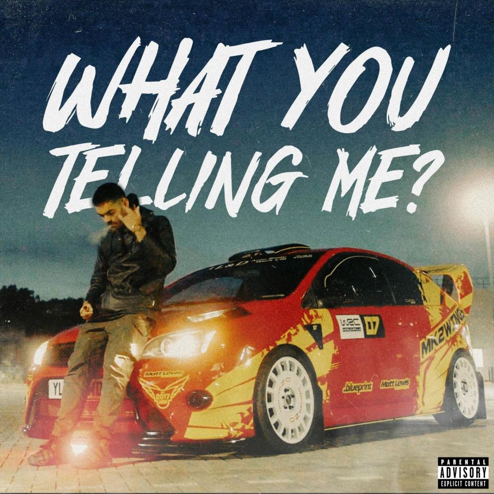 SILENCE! (Explicit)