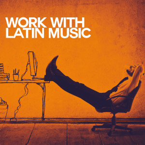 Album Work with Latin Music from Various Artists