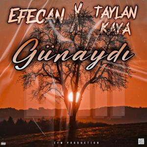 收聽Efecan的GÜNAYDI歌詞歌曲