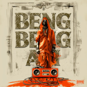 Album Beng Beng Ali from DJ Keshkoon