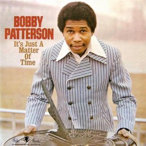 收聽Bobby Patterson的Make Sure You Can Handle It歌詞歌曲