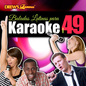 收聽The Hit Crew的Que Nadie Sepa Mi Sufrir (Otra Version) [Karaoke Version] (Karaoke Version)歌詞歌曲
