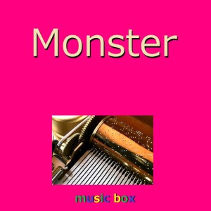 Monster (Music Box)