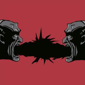 Blunder的專輯NEMESIS