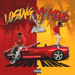 Album Losing My Mind (Explicit) from 