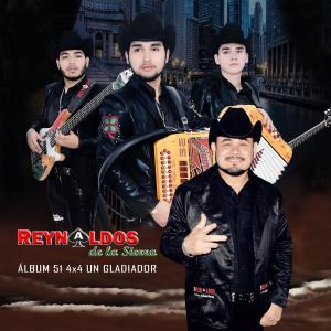 Los Reynaldos De La Sierra的專輯El profe