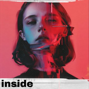 Listen to inside (伴奏) song with lyrics from Skeynisher  晴