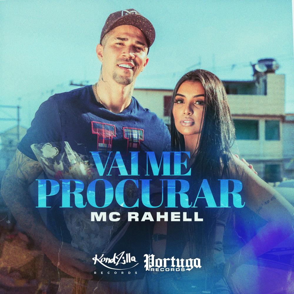 Vai Me Procurar (Explicit)