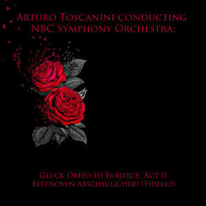 Rose Bampton的專輯Arturo toscanini conducting NBC symphony orchestra: gluck orfeo ed euridice: act II / Beethoven abscheulicher! (Fidelio)