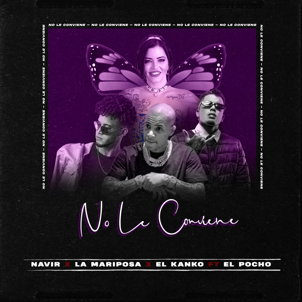 No Le Conviene