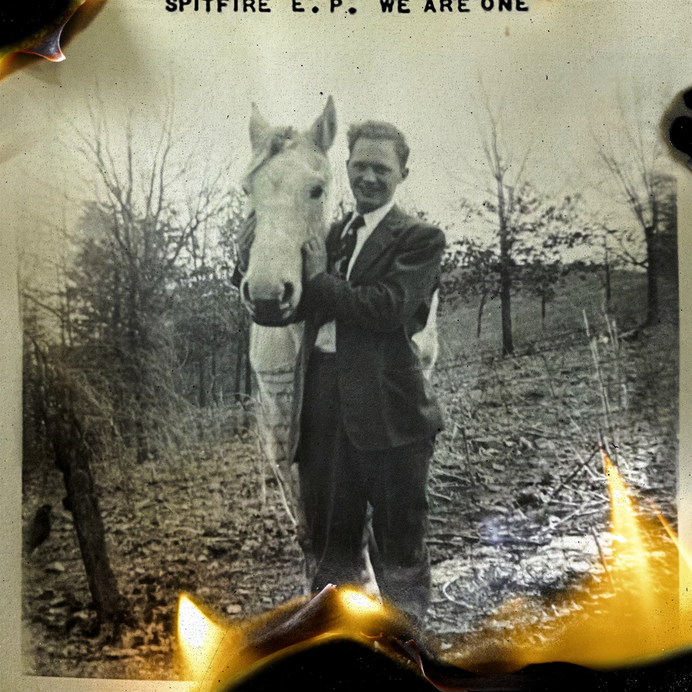 Spitfire (Remix)