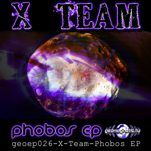 ดาวน์โหลดและฟังเพลง Everybody Dies พร้อมเนื้อเพลงจาก X-Team
