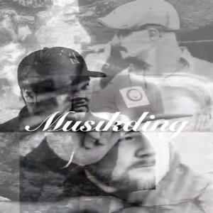 ดาวน์โหลดและฟังเพลง Musikding (feat. Shadowmaso & Laprisma) (Explicit) พร้อมเนื้อเพลงจาก Sklassic