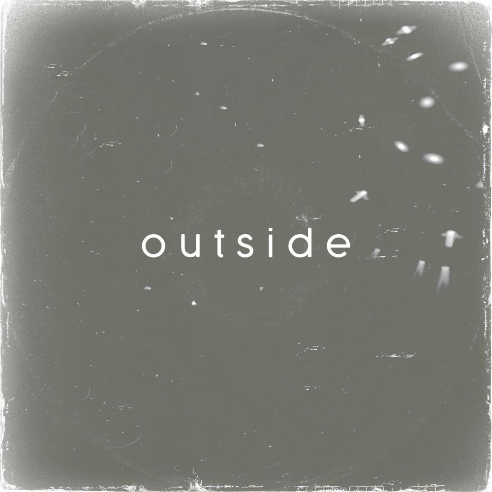 Outside (feat. Pauline Mykell) (Explicit)