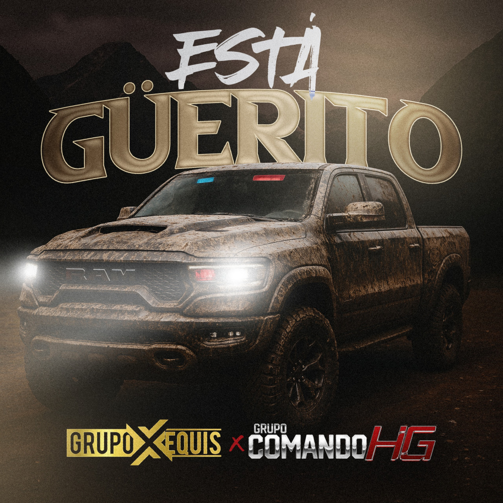Está Güerito