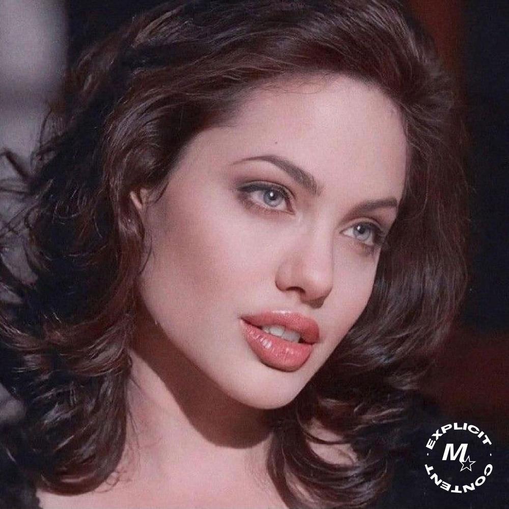 Angelina (Explicit)