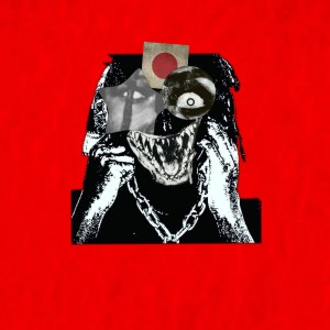 Tokyo's Revenge的专辑Ghostrider (Explicit)