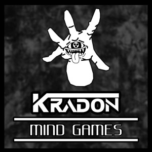 Listen to Mind Games (Explicit) song with lyrics from KRADON