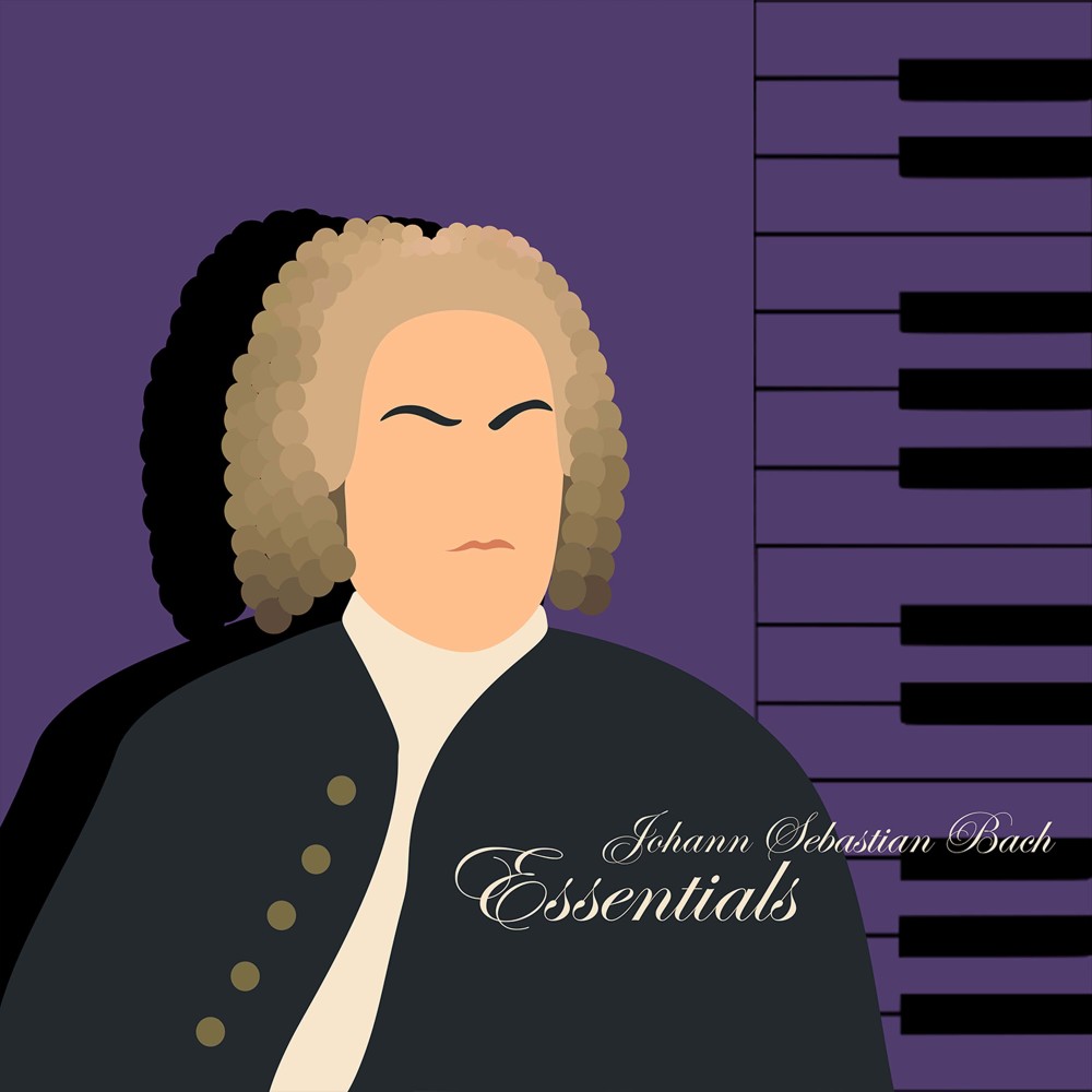 "BWV 140"