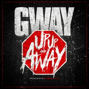 ดาวน์โหลดและฟังเพลง Up Up and Away พร้อมเนื้อเพลงจาก Gway