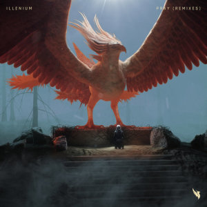 ดาวน์โหลดและฟังเพลง Pray (Sam Lamar Remix) พร้อมเนื้อเพลงจาก ILLENIUM
