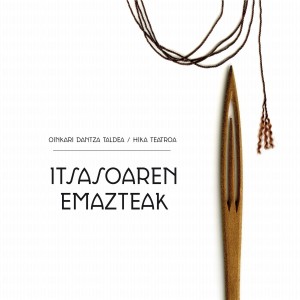 Pello Ramirez的專輯Itsasoaren Emazteak
