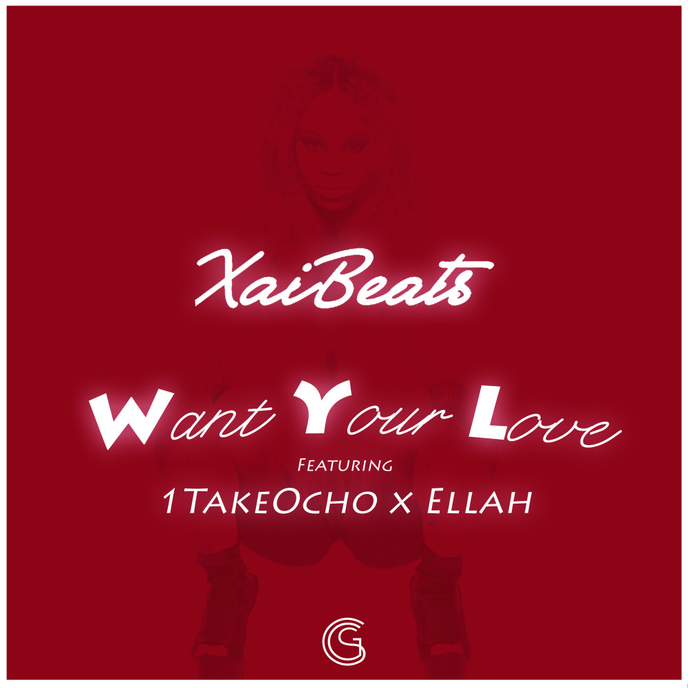 Want Your Love (Explicit)