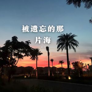 收聽高迪的被遺忘的那片海歌詞歌曲